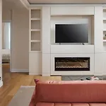 Skylark Central Aparthotel