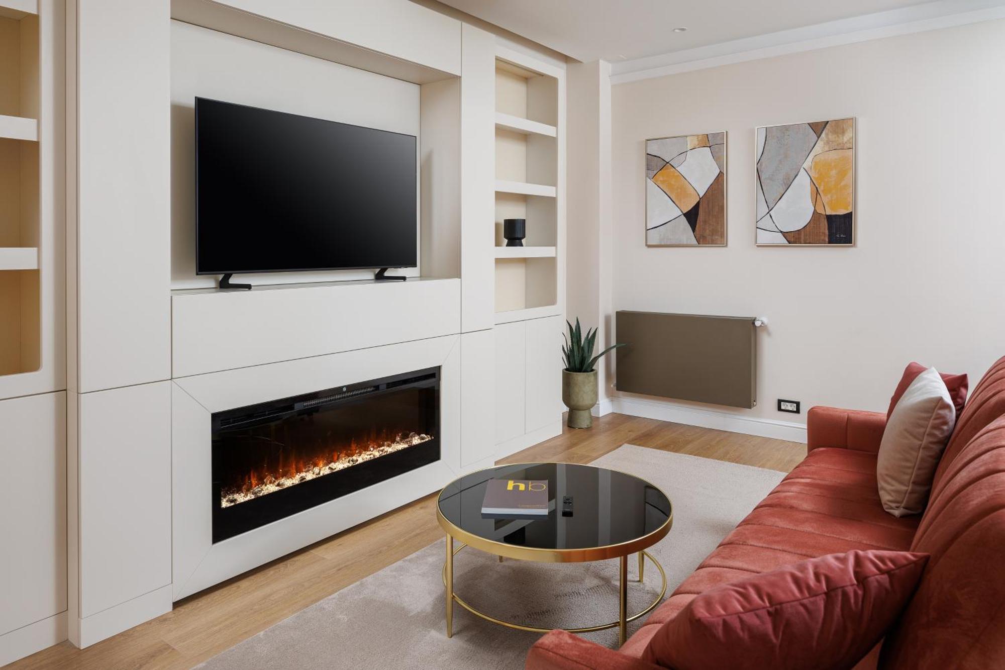 Apartment Skylark