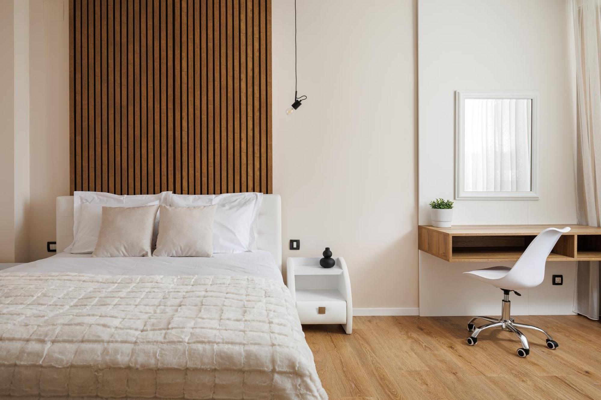 Skylark Apartment
