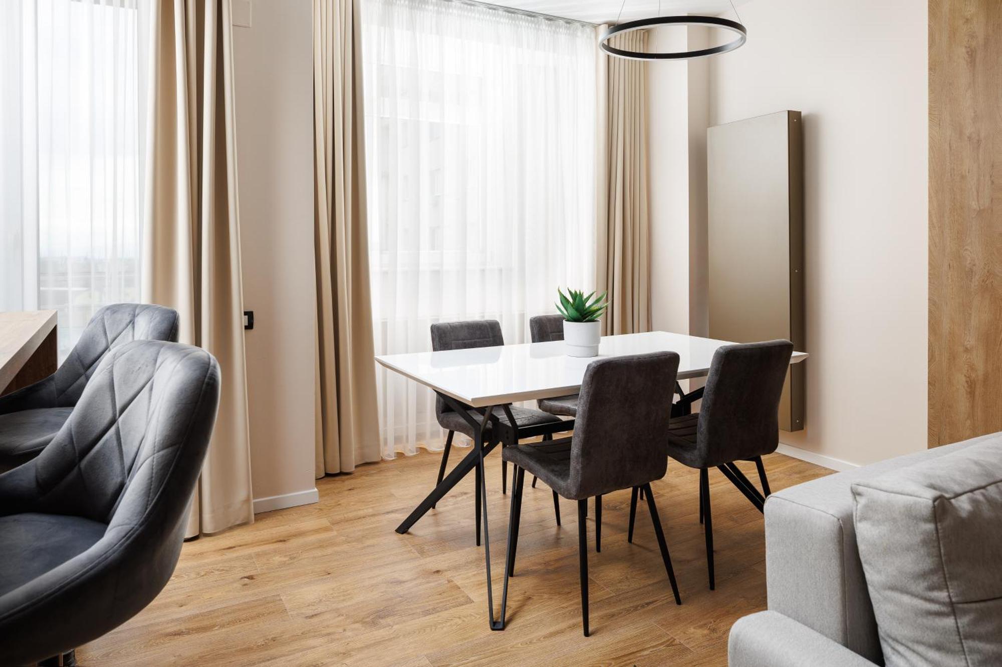 Skylark Apartment Brasov
