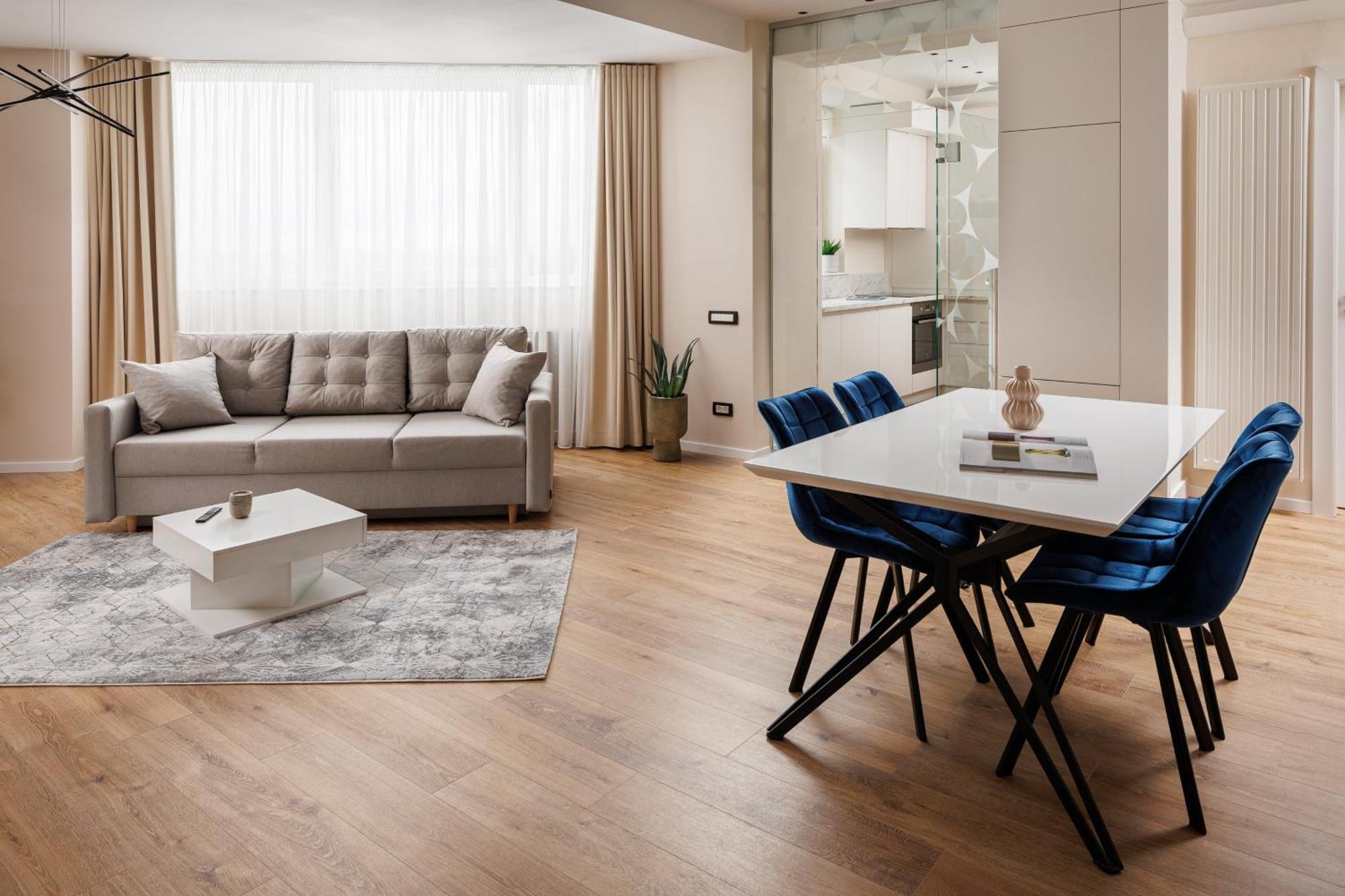 Apartment Skylark Brasov