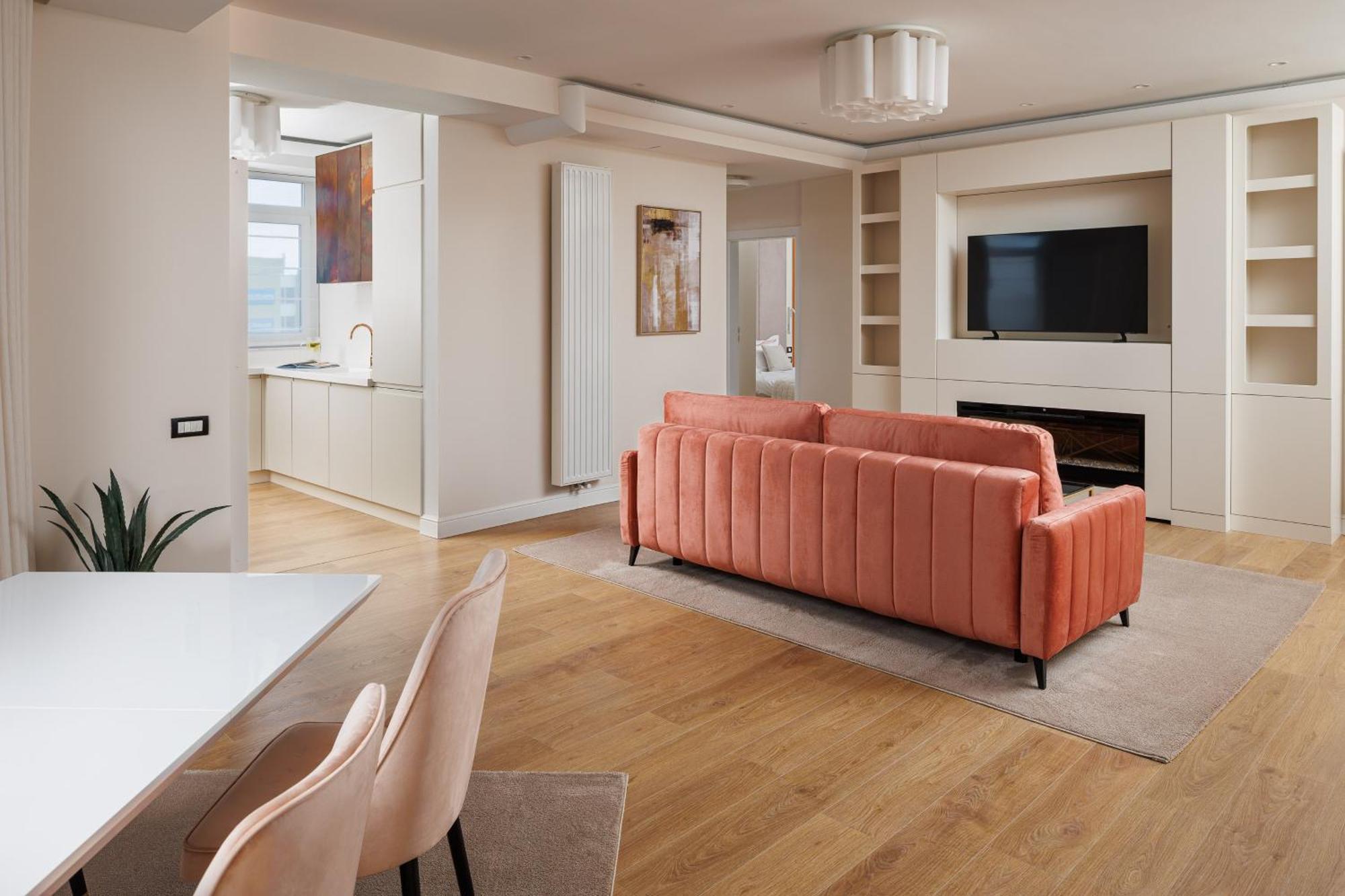 Apartment Skylark