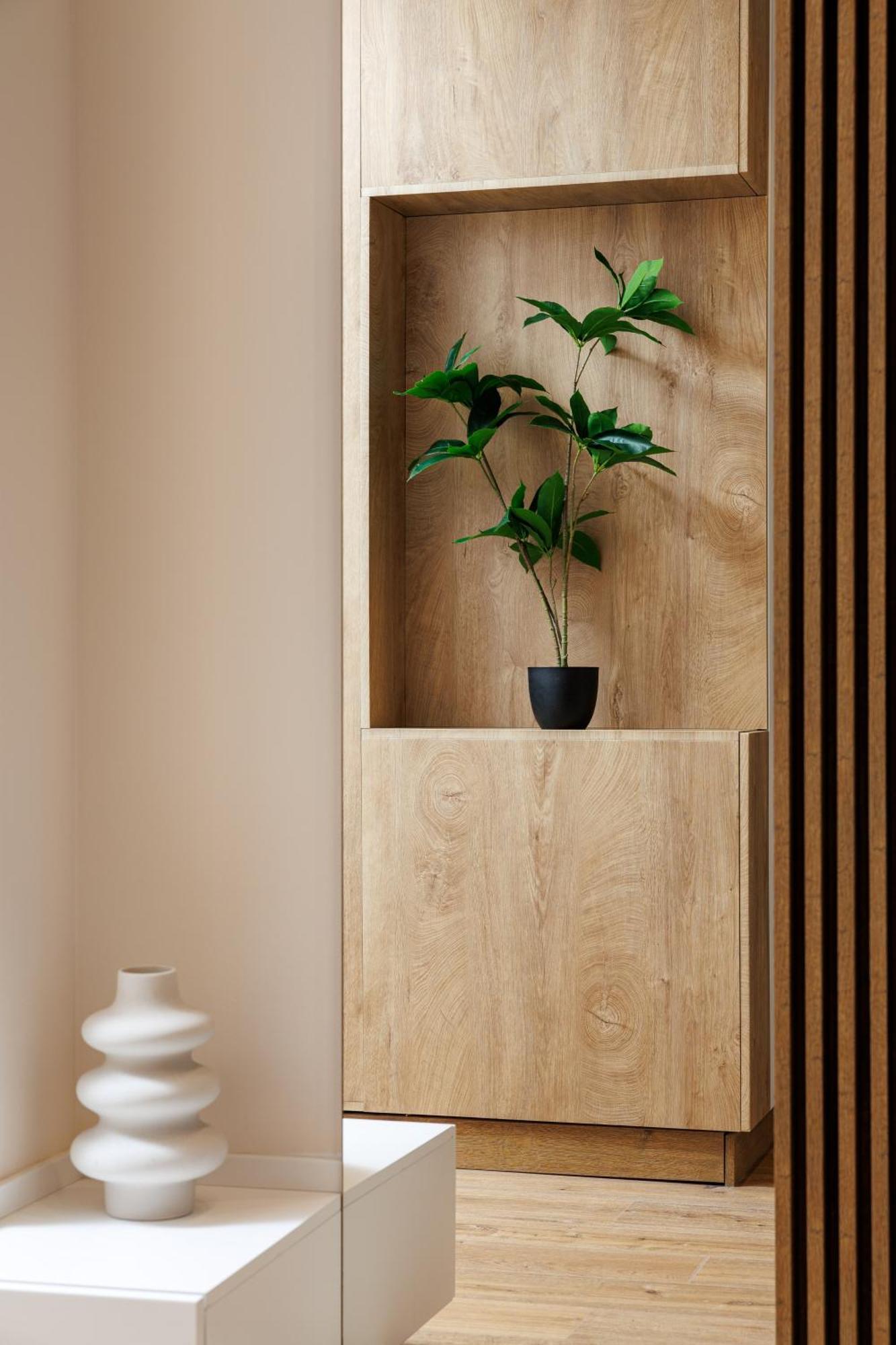 Apartment Skylark